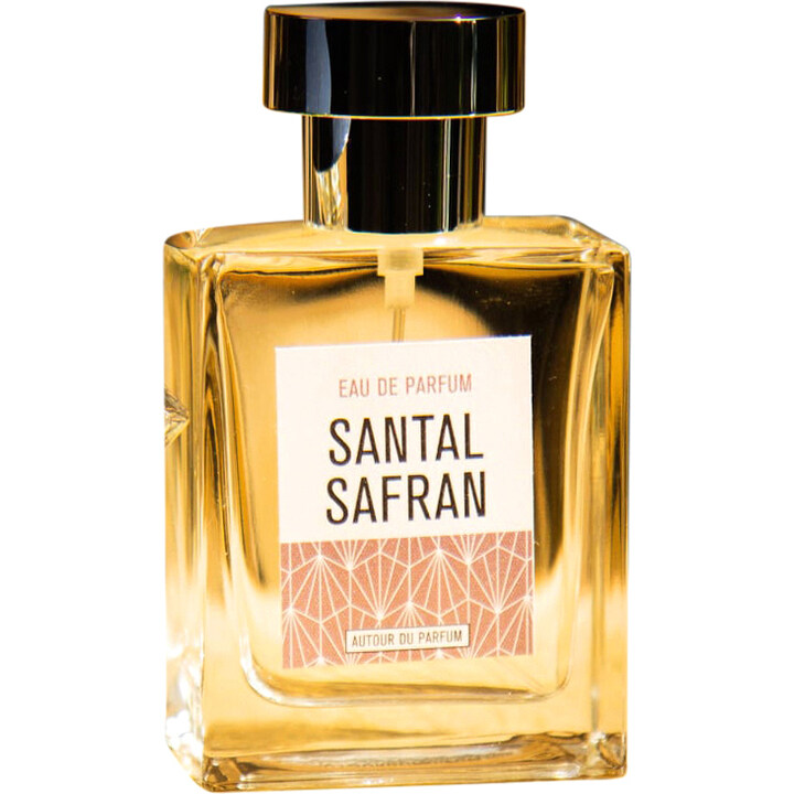Santal Safran